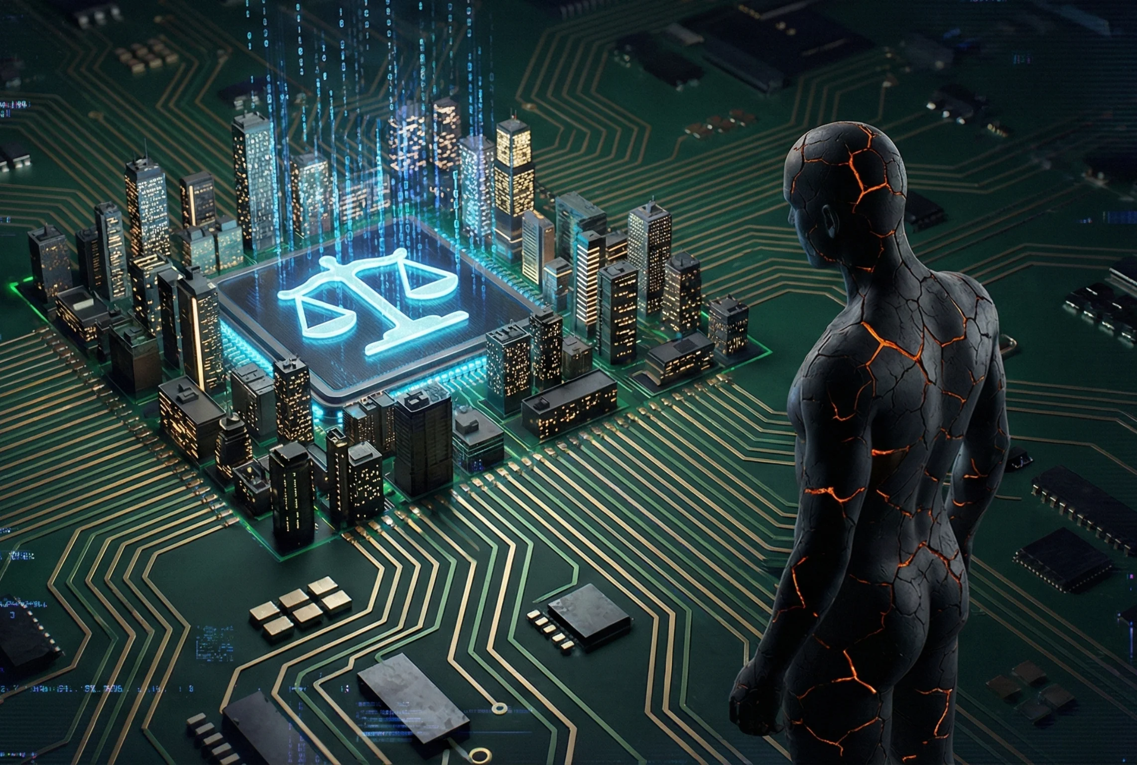 Gouverner algorithmes