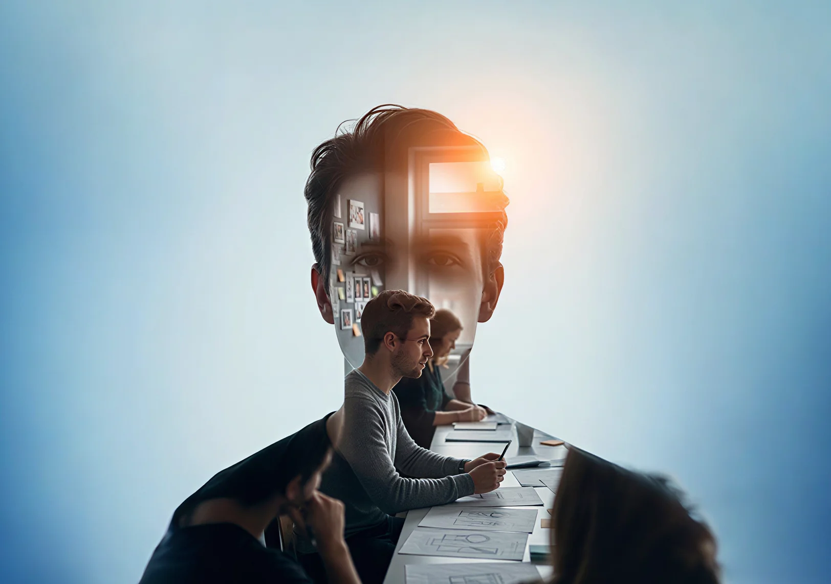 MainFrame R - Leadership